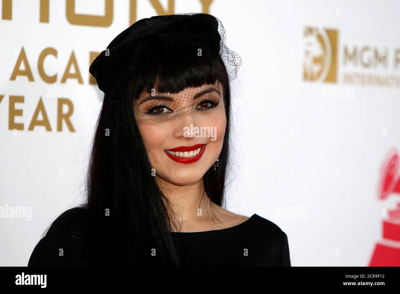 Mon laferte hi-res stock photography and images - Alamy