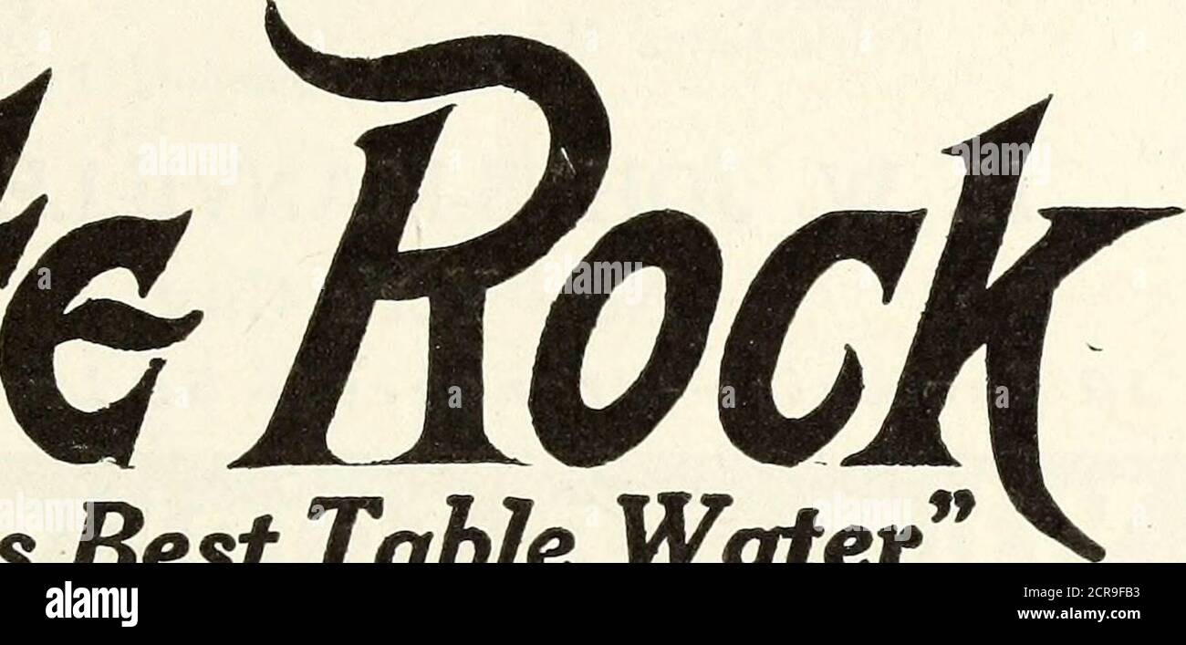 . The Official hotel red book and directory . The Worlds Best Table Water Superiolf, ^t3i