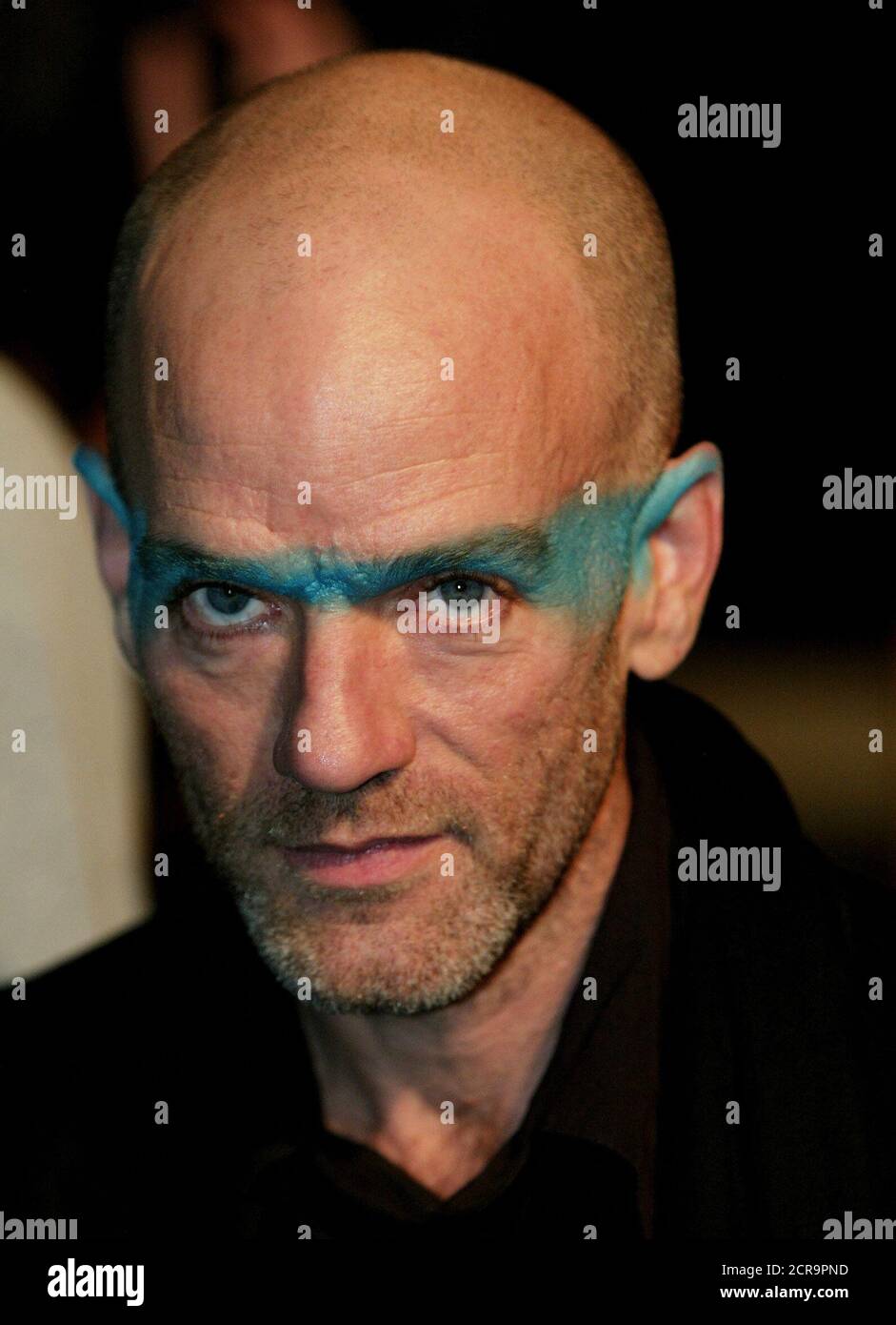 Rem Band High Resolution Stock Photography and Images Alamy