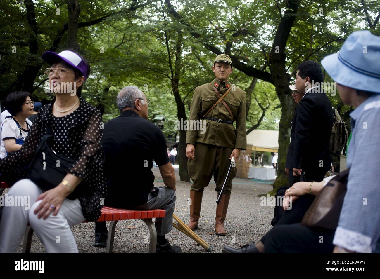 World war two japanese army hi-res stock photography and images - Alamy