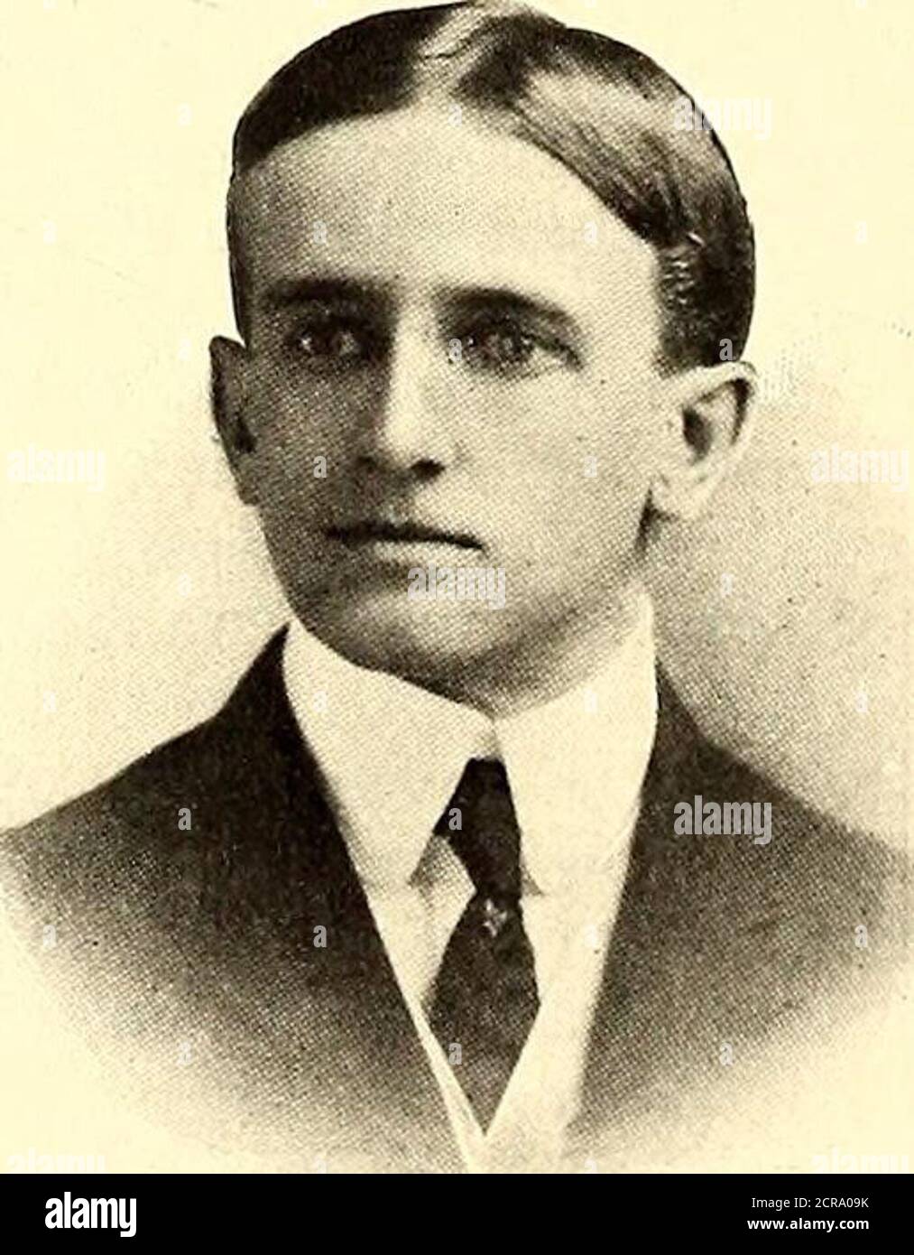 . The Street railway journal . thyin his native town. Graduatingin