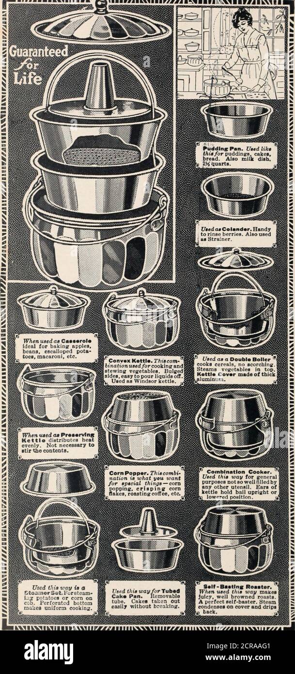 Preserving kettle hi-res stock photography and images - Alamy