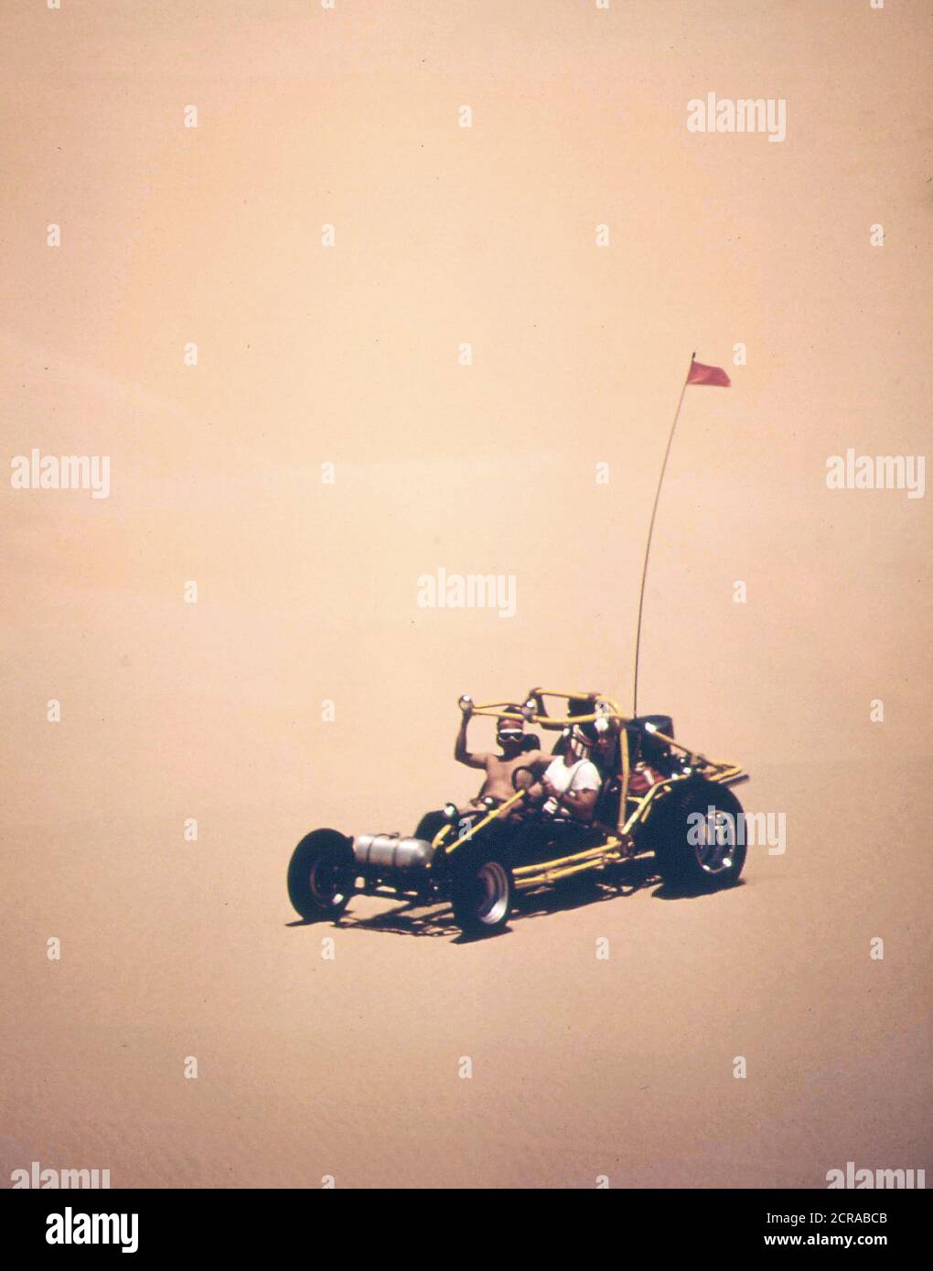 1970s dune buggy on sand dunes hi-res stock photography and images - Alamy