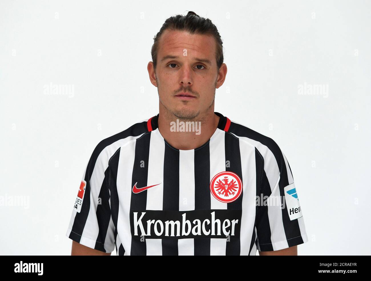Player alexander meier frankfurt football hi-res stock photography and  images - Alamy