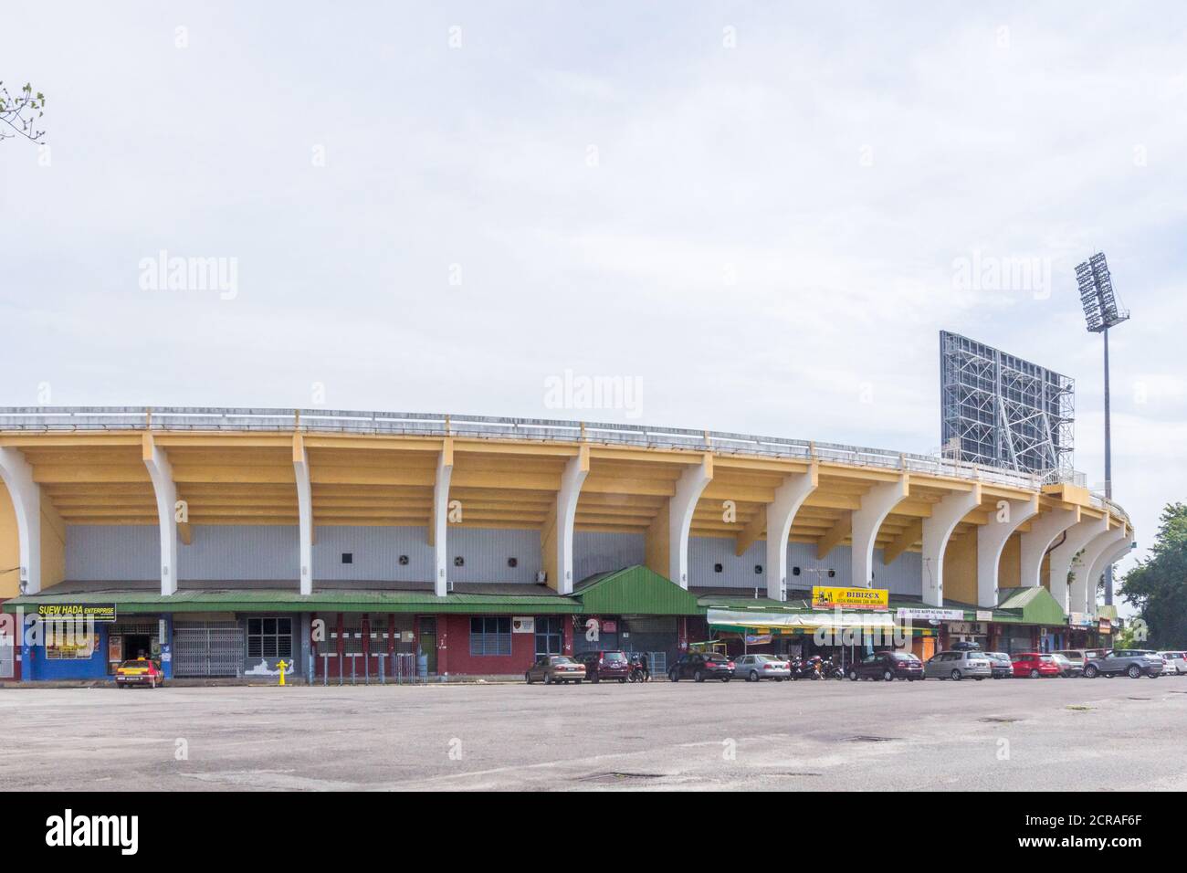Alor setar stadium hires stock photography and images Alamy