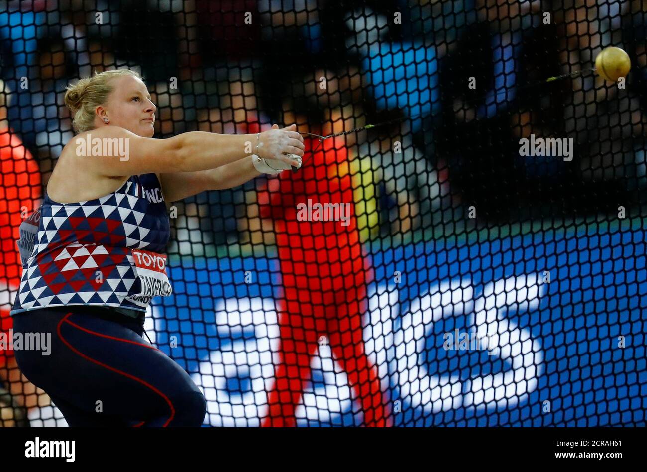 Alexandra tavernier hires stock photography and images Alamy