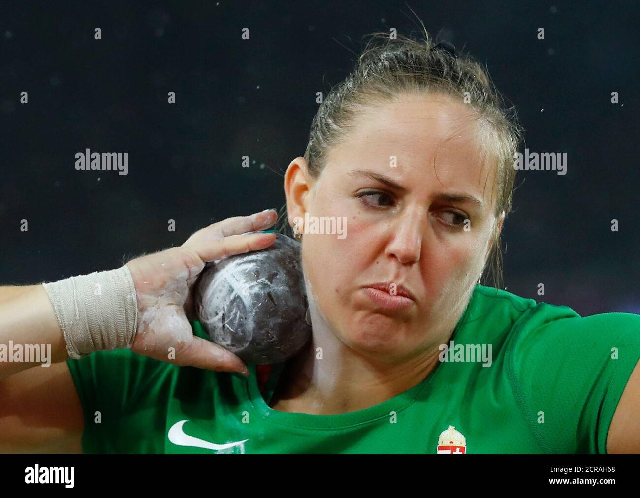 Anita Marton High Resolution Stock Photography And Images Alamy