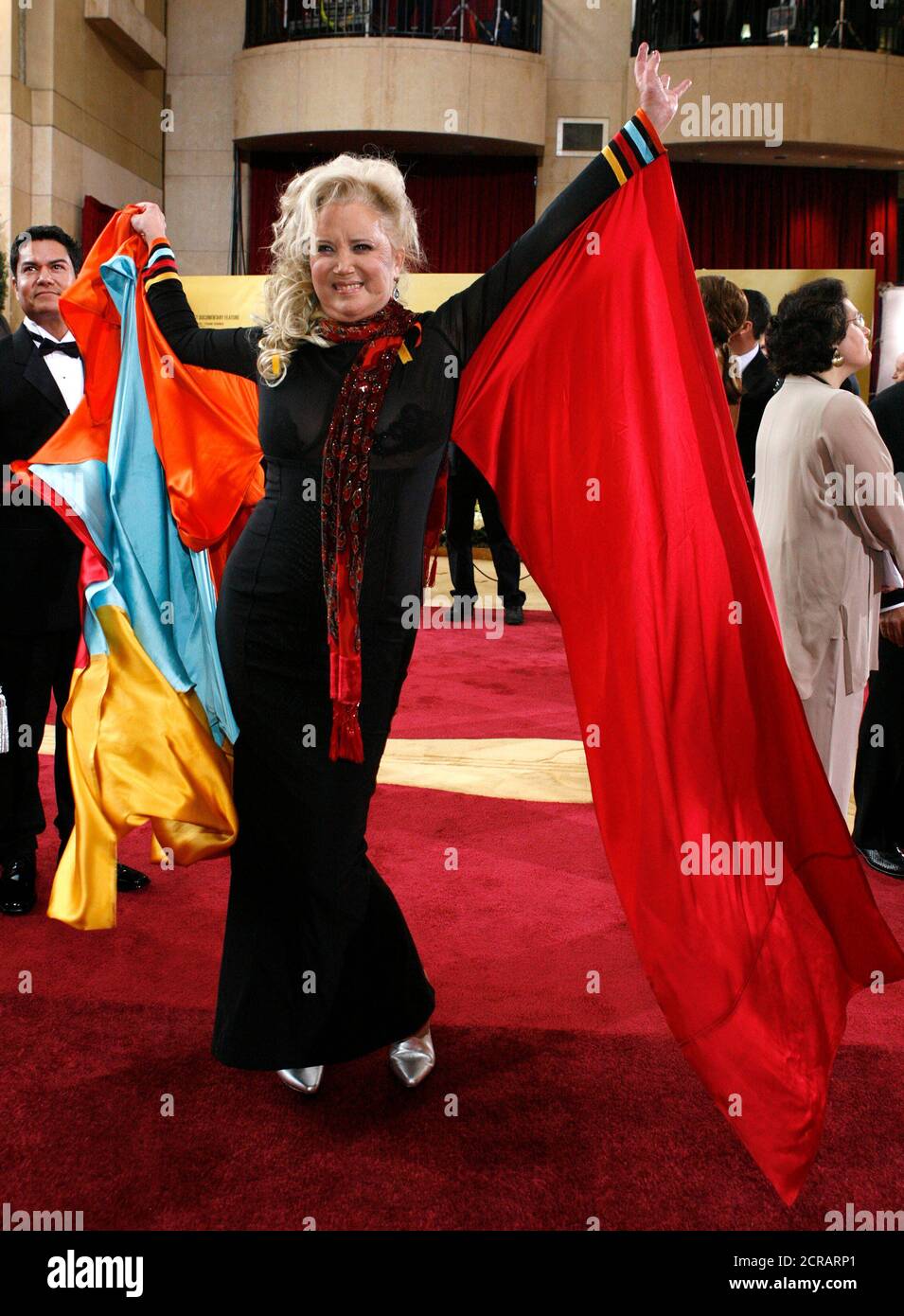 Sally Kirkland High Resolution Stock Photography and Images - Alamy