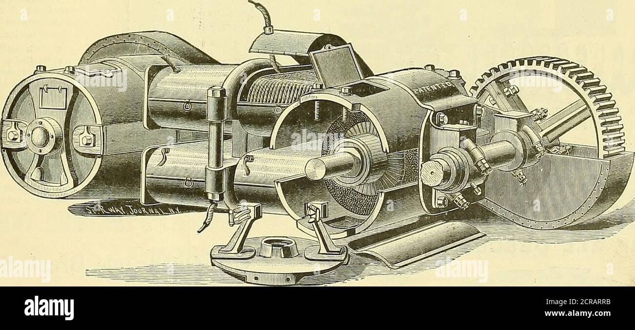 Electric Railway Gazette Mairctpactubbd In Sizes From 25 To 5 000 Lights Single Or Multiphase Dirgct Cqnn6cted Dynhmqs Direct Currgnt Gengrhtors La Roche El Ectric Works Philkoelphih Ph 1 000 Light Alternator Rdi Rf Icz R New York Electric Railway Gazette Mairctpactubbd In Sizes From 25 To 5 000 Lights Single Or Multiphase Dirgct Cqnn6cted Dynhmqs Direct Currgnt Gengrhtors La Roche El Ectric Works Philkoelphih Ph 1 000 Light Alternator Rdi Rf Icz R New York