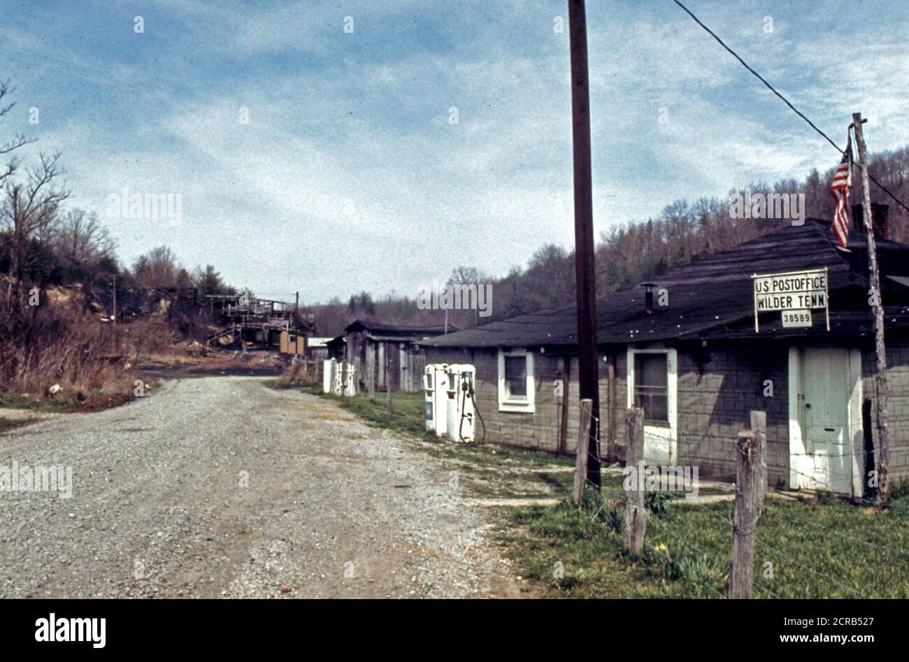 1970s small town post office hires stock photography and images Alamy
