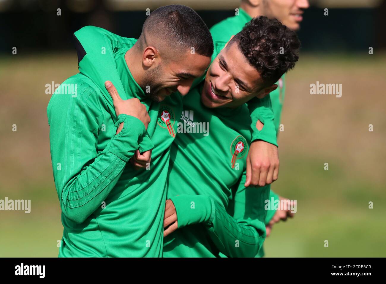Amine Harit High Resolution Stock Photography And Images Alamy