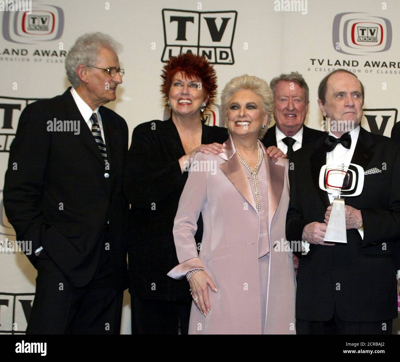 Bob Newhart Show High Resolution Stock Photography And Images Alamy