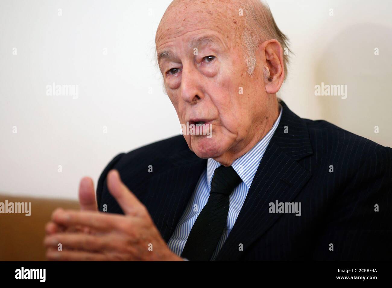Page 7 Valery Giscard D Estaing High Resolution Stock Photography And Images Alamy