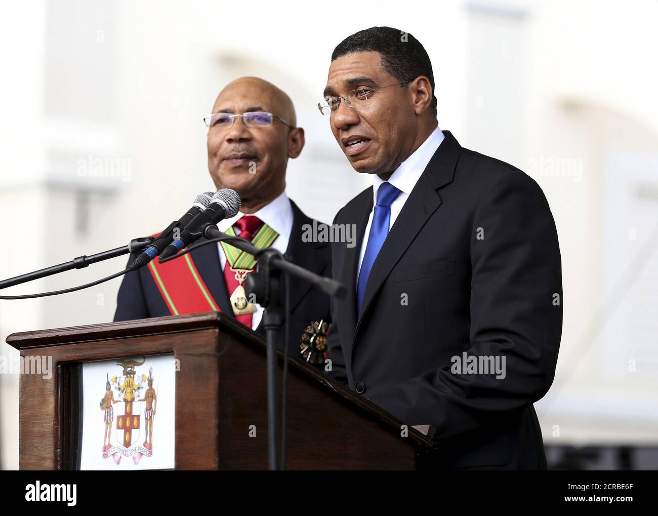 jamaica prime minister chief of staff jamaica prime minister chief of staff