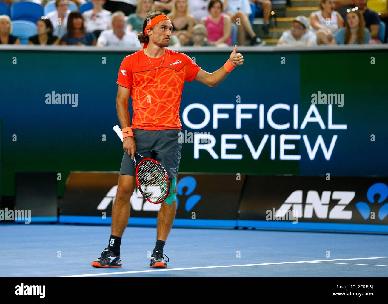 Matthew ebden hi-res stock photography and images - Alamy