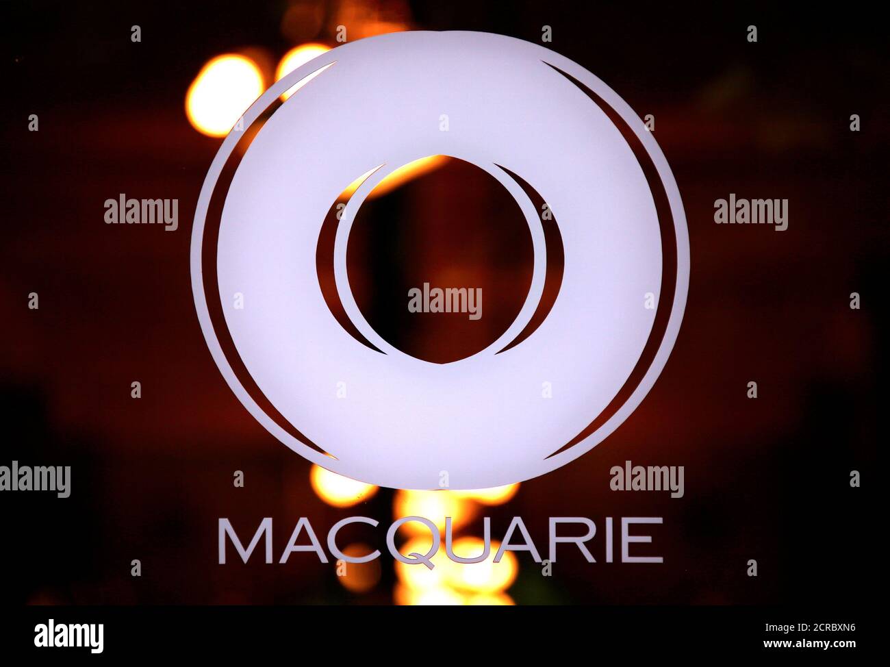 Macquarie investment bank hires stock photography and images Alamy