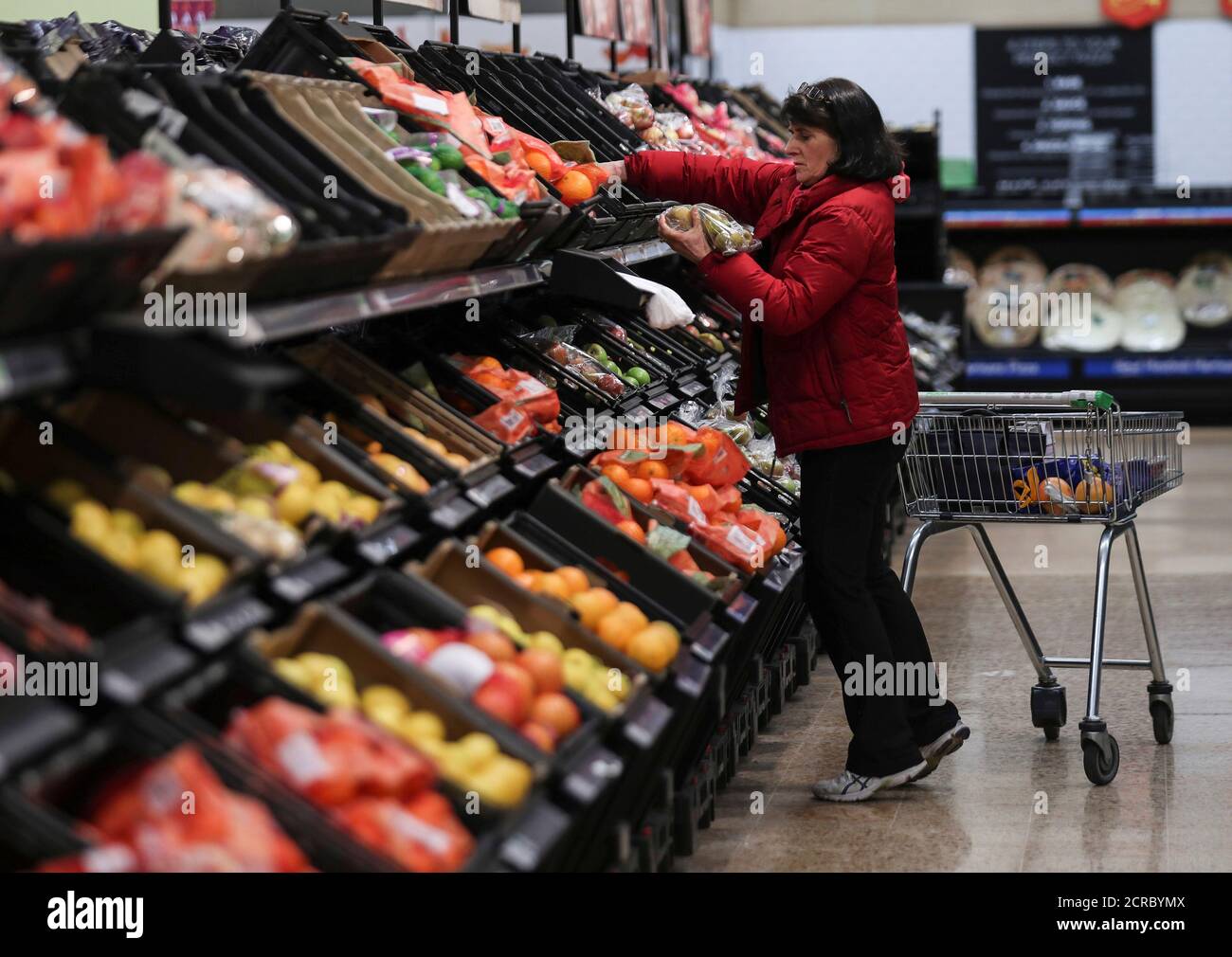 Asda Fruit High Resolution Stock Photography and Images Alamy