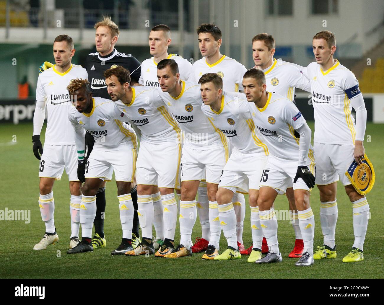 Fc Sheriff Tiraspol High Resolution Stock Photography And Images Alamy [ 1033 x 1300 Pixel ]