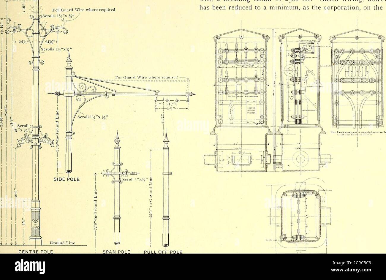 Railway Insulator Hi Res Stock Photography And Images Page 8 Alamy