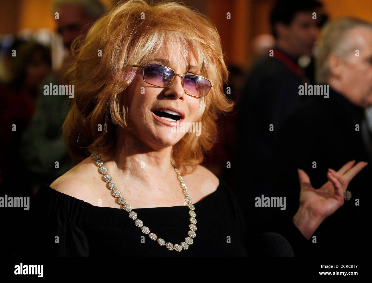Bye bye birdie ann margret hi-res stock photography and images - Alamy