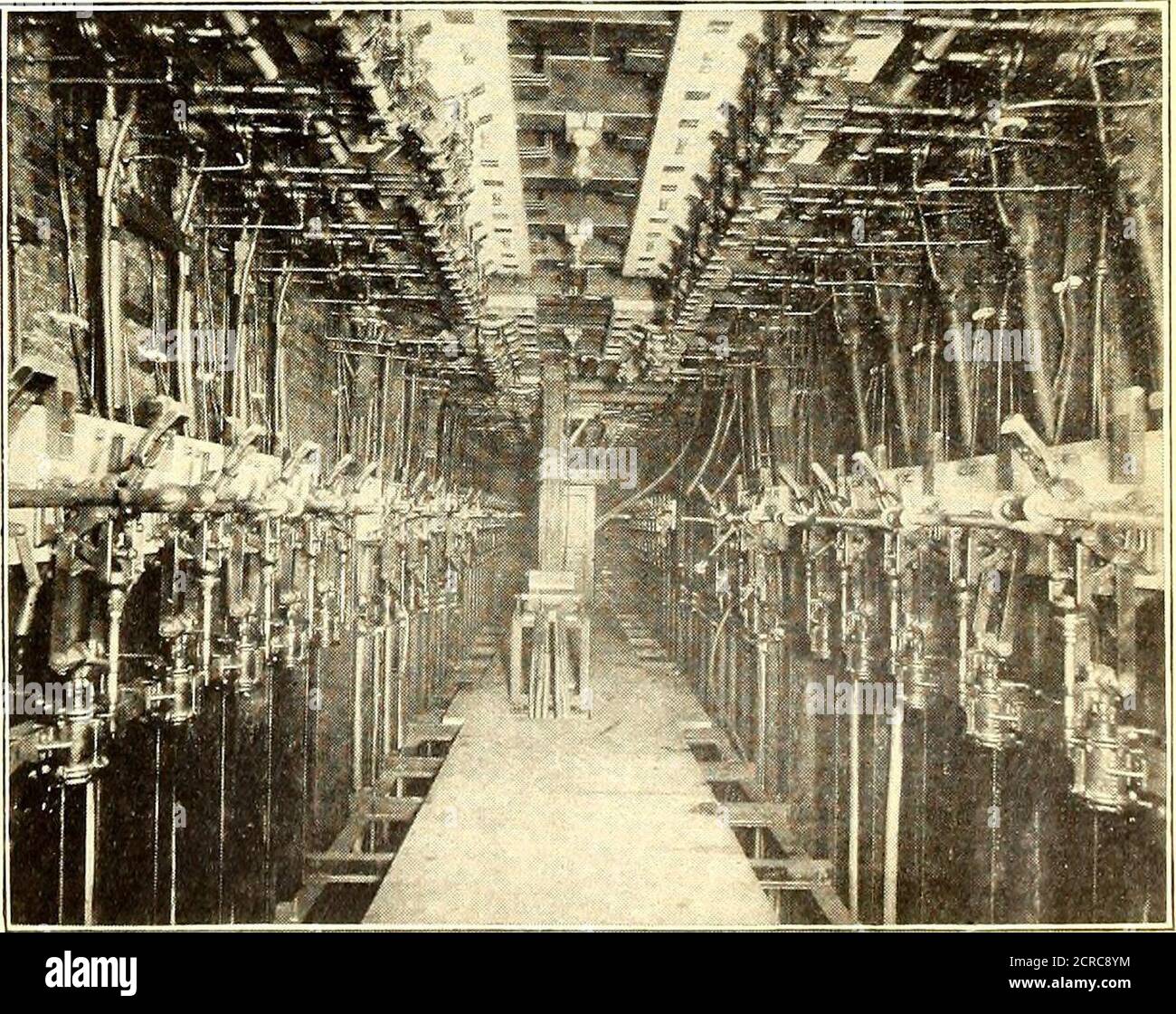 Showing Circuit Breakers High Resolution Stock Photography and Images