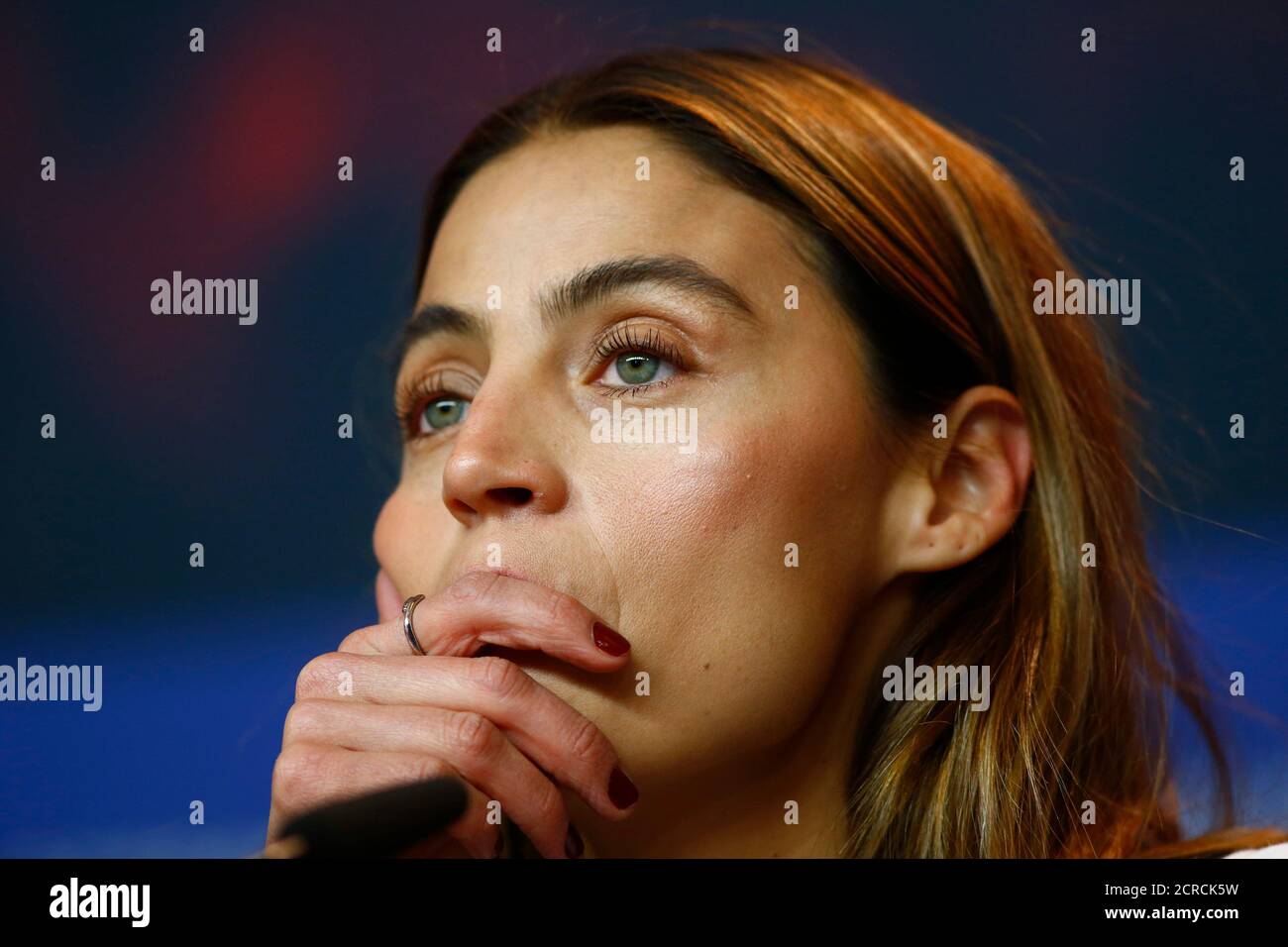 Ilse salas hi-res stock photography and images - Alamy