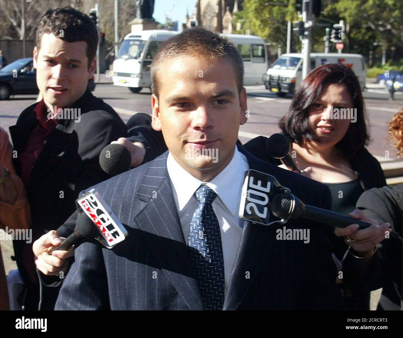 Lachlan Murdoch High Resolution Stock Photography and Images - Alamy