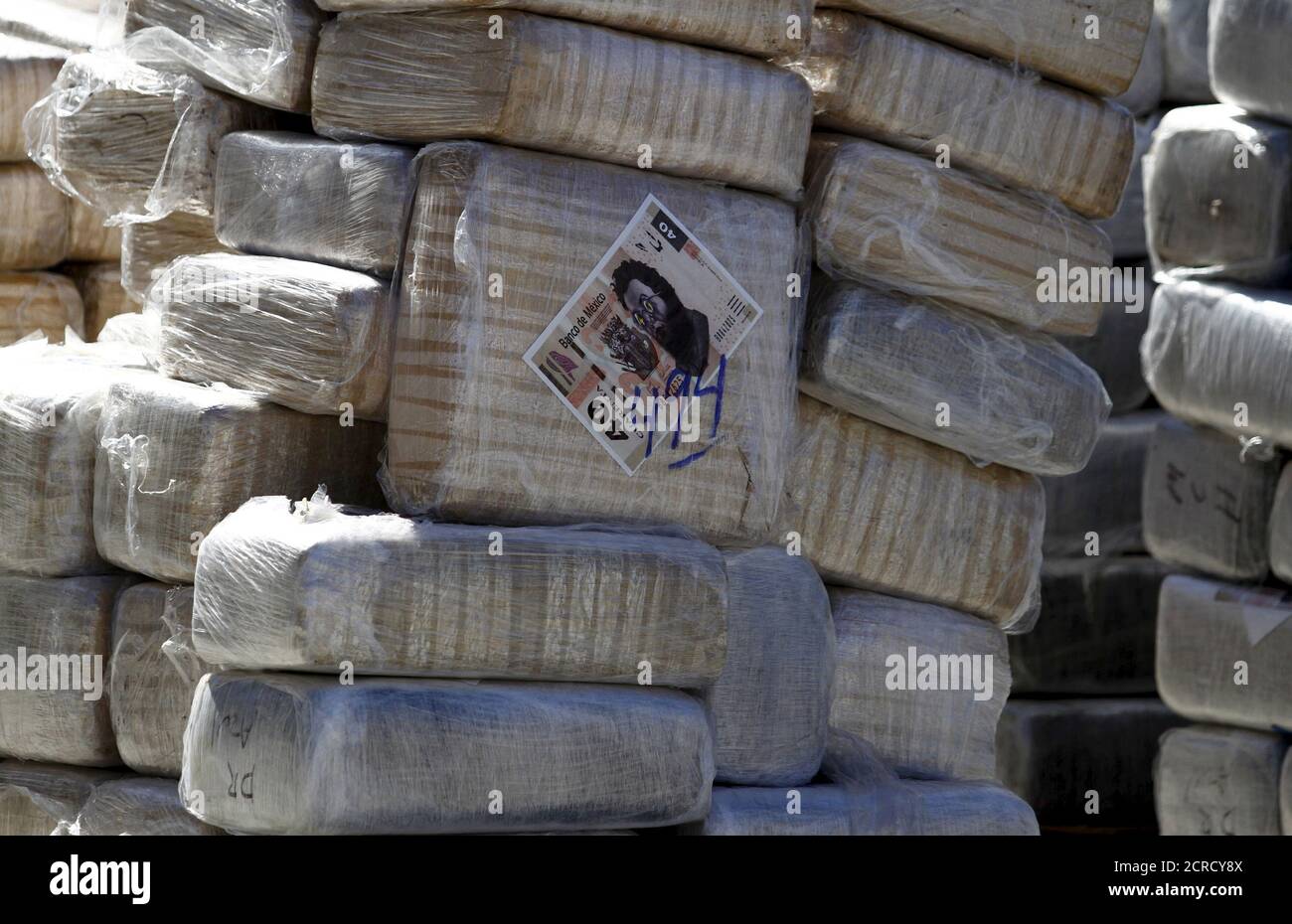 Tijuana Cartel High Resolution Stock Photography and Images - Alamy