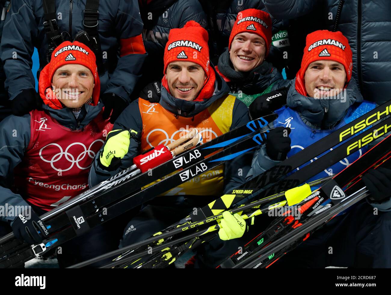 biathlon hi-res stock photography and images - Page 15 - Alamy