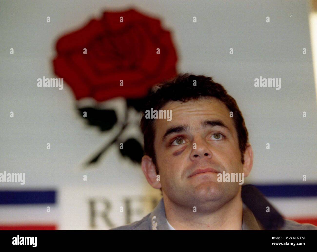 Will carling victory hires stock photography and images Alamy