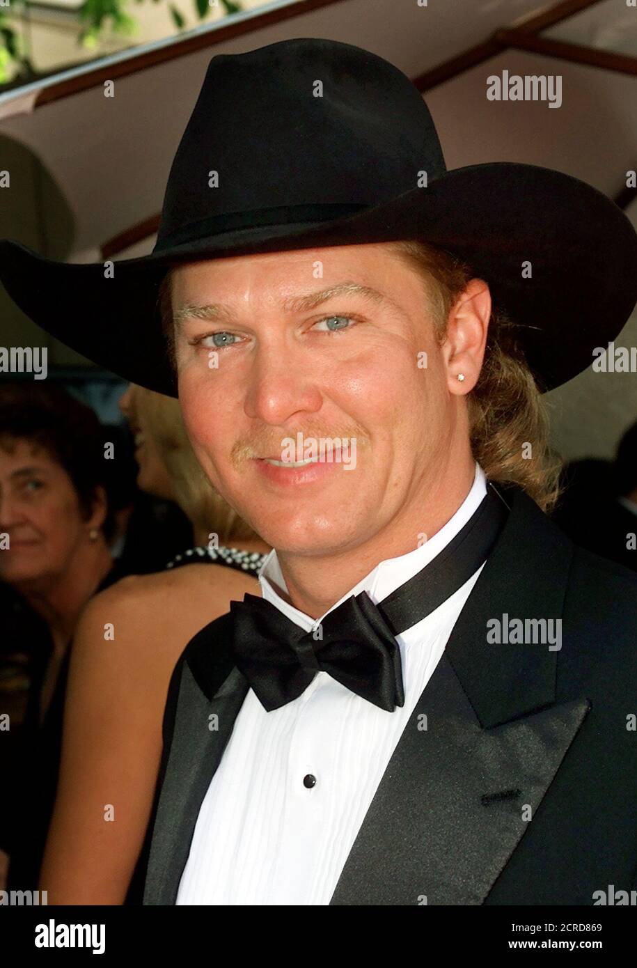 Tracy lawrence hi-res stock photography and images - Alamy