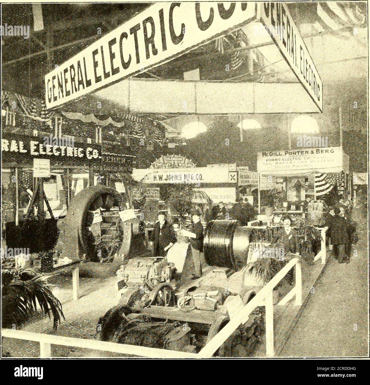 Fuller Warren Company High Resolution Stock Photography And Images Alamy