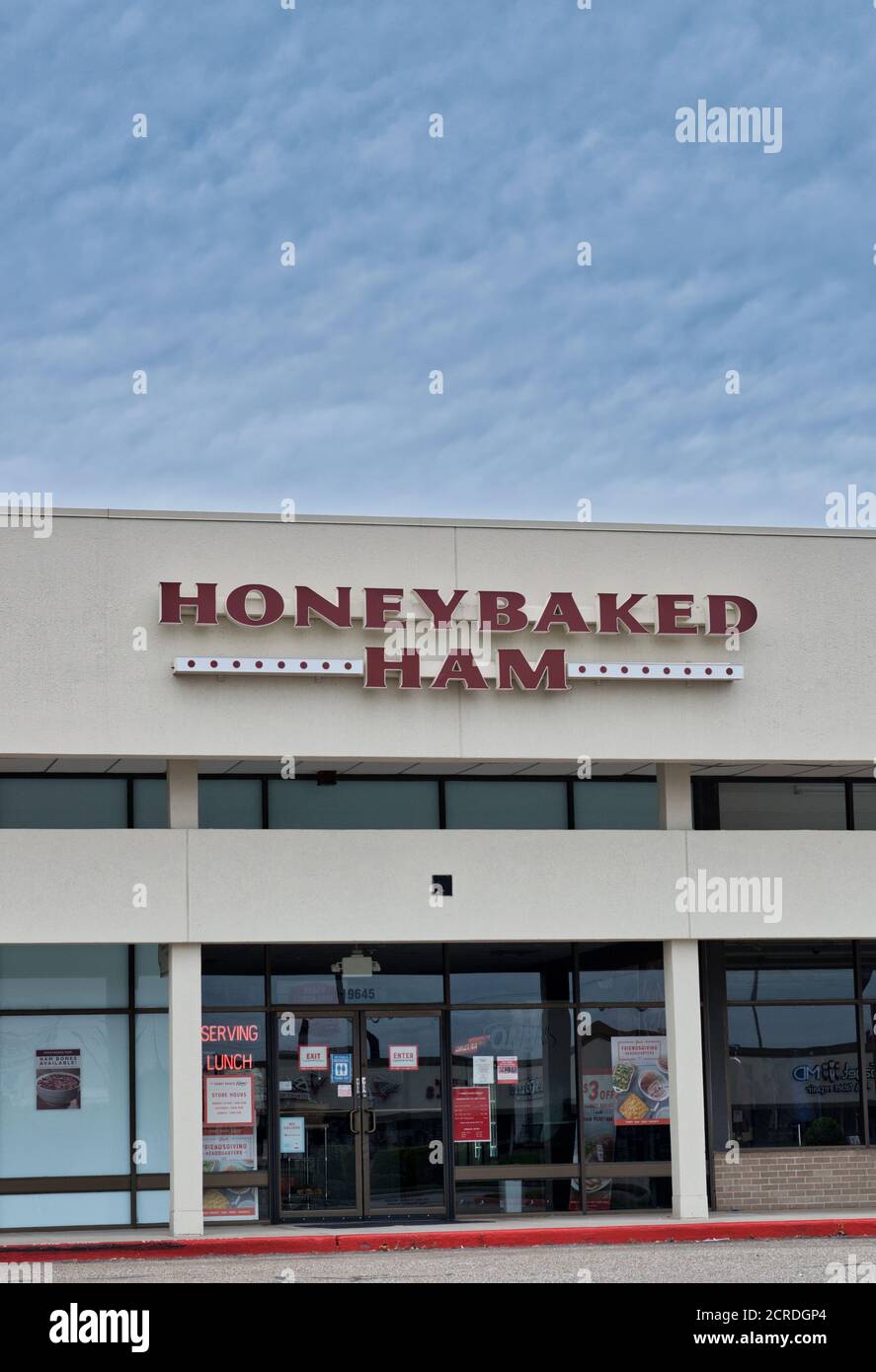 Honeybaked hires stock photography and images Alamy