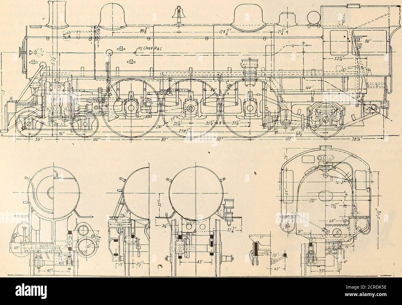 . Railway master mechanic [microform] . Railway. THE Union Pacific ...