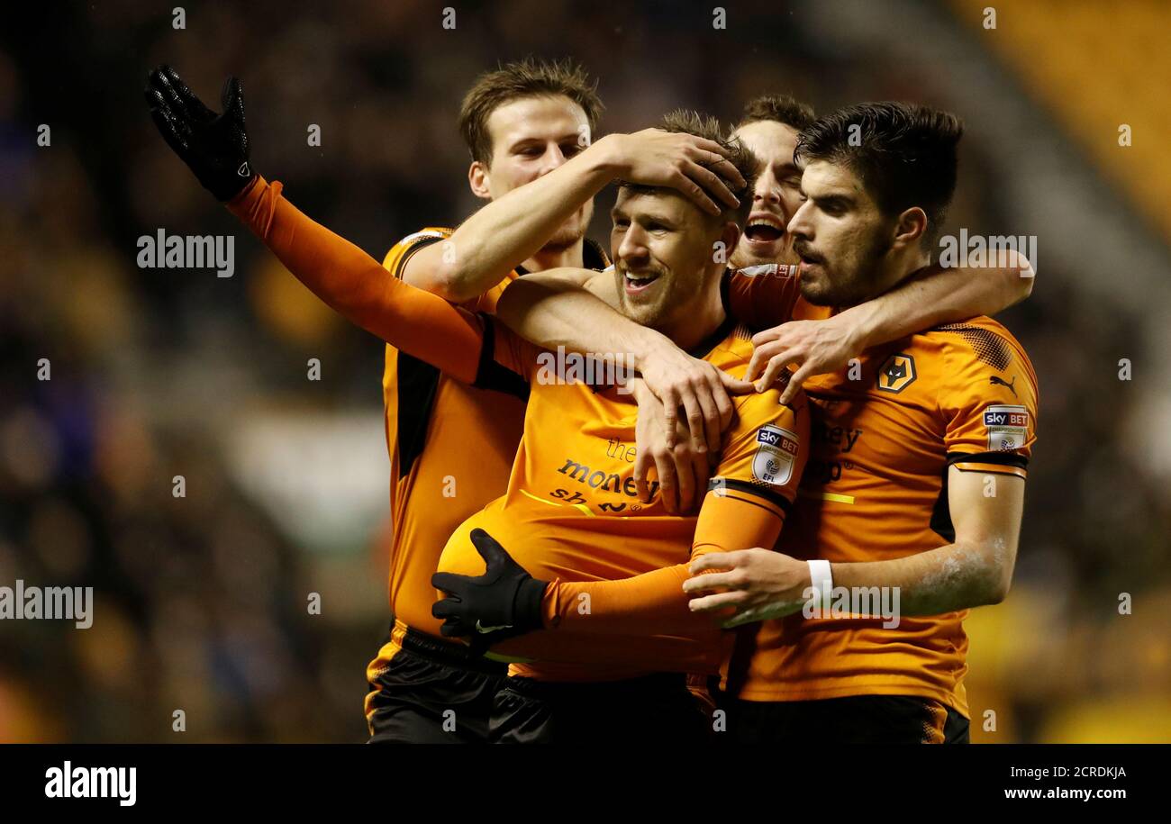 Wolves vs brentford