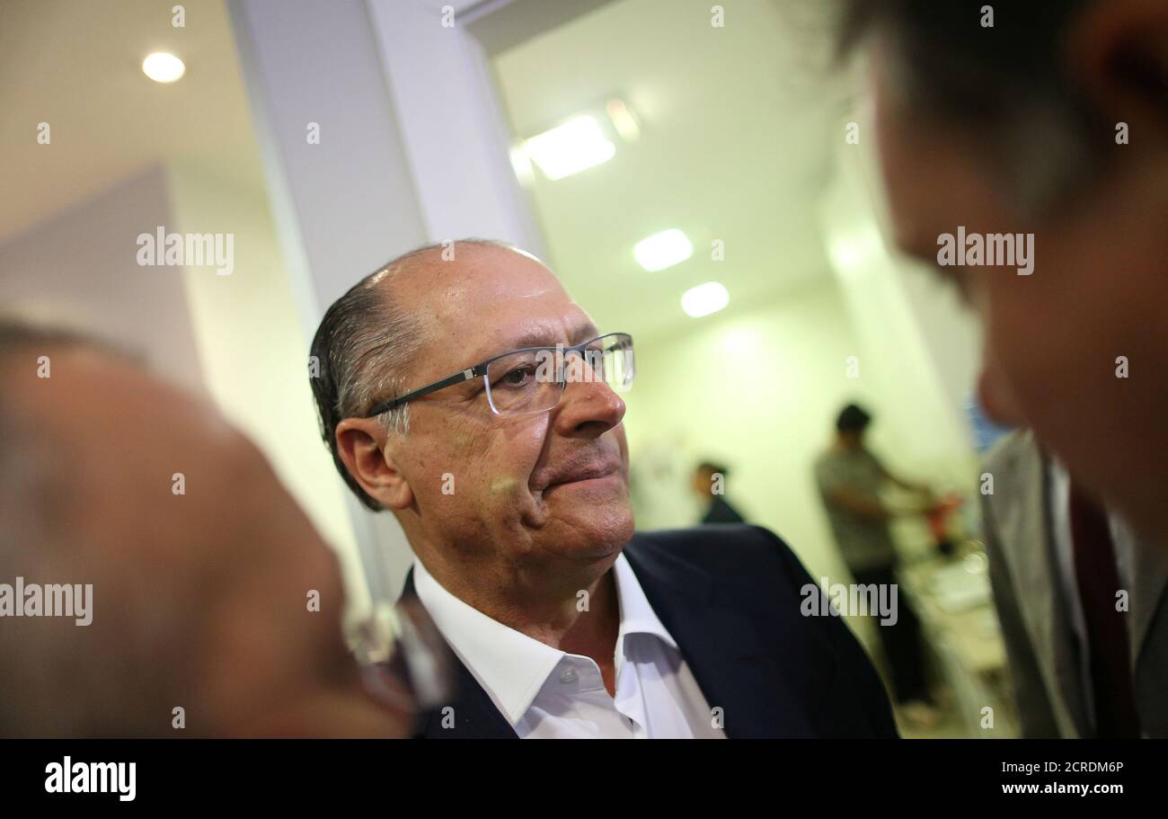 Governor of sao paulo hires stock photography and images Alamy