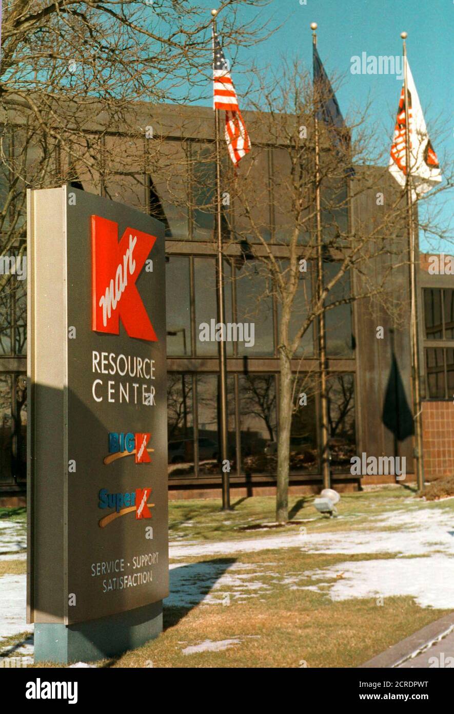 Kmart Corporation High Resolution Stock Photography and Images Alamy