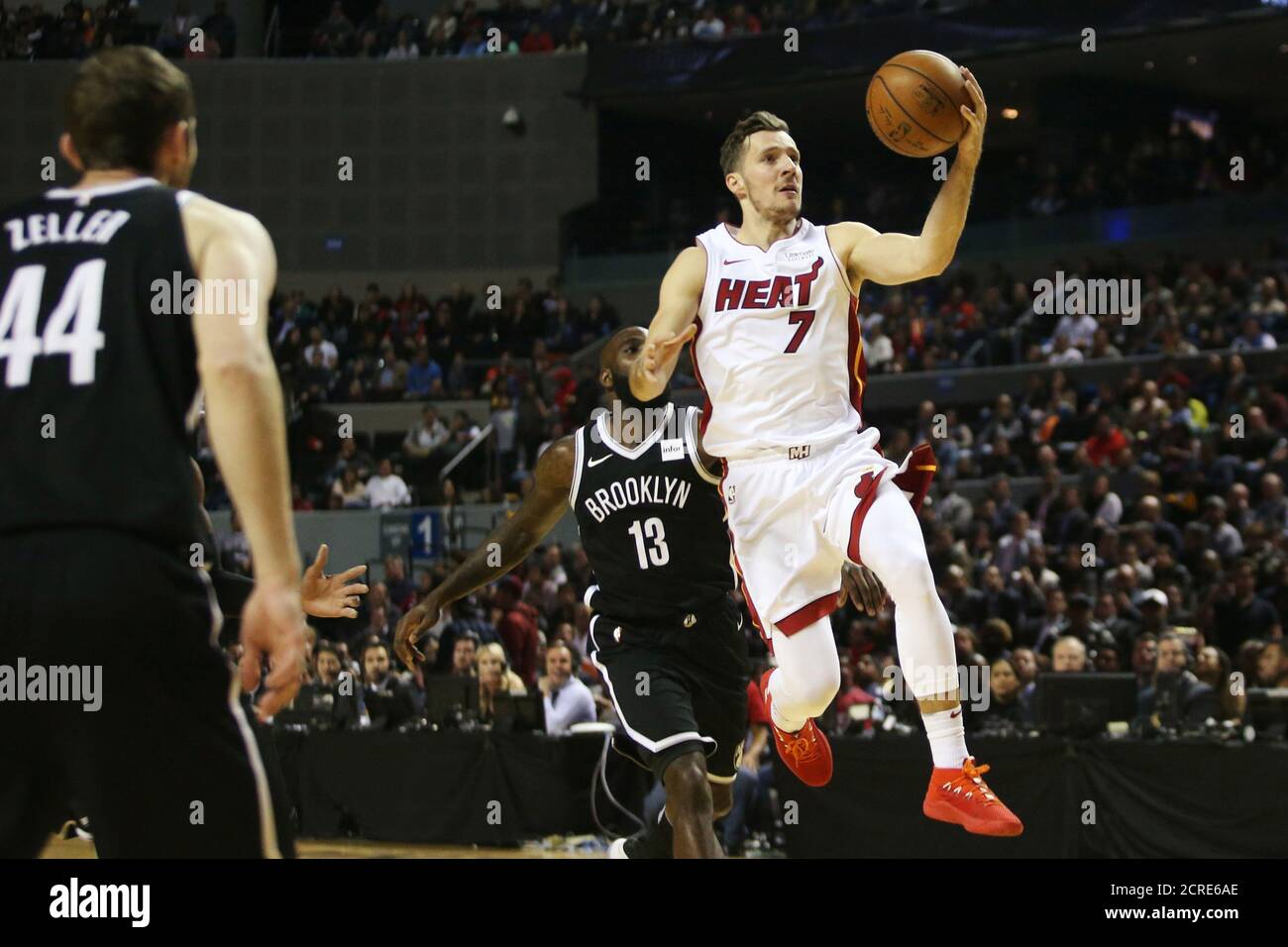 miami heat basketball schedule 2017
