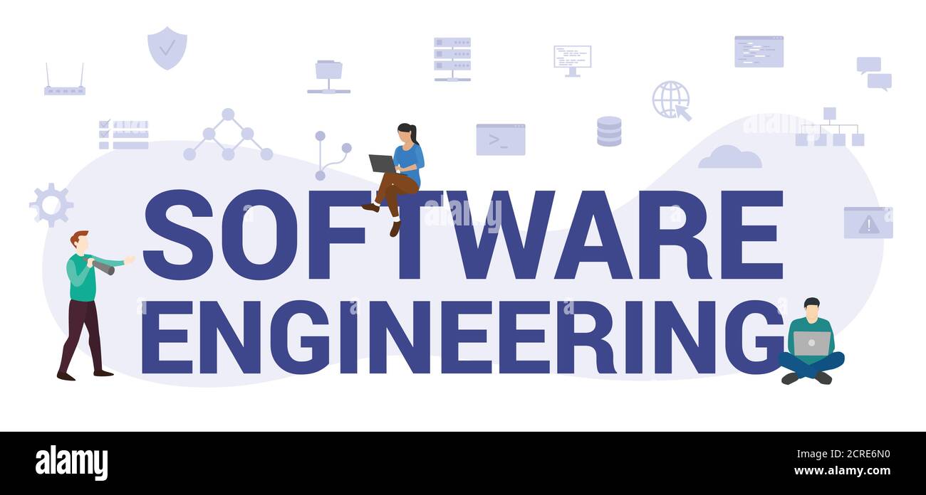 Software Engineer Logo