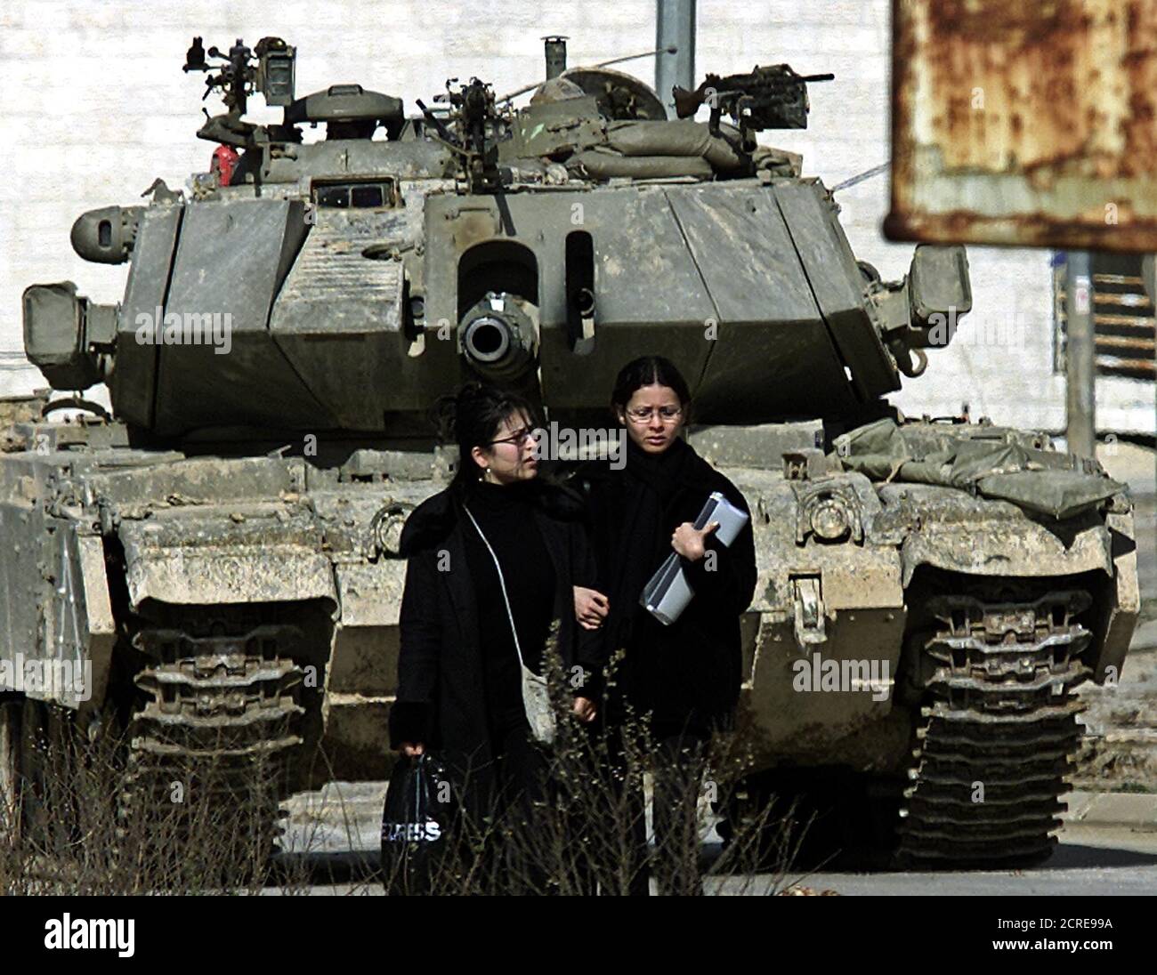 Blown Up Tank High Resolution Stock Photography And Images Alamy