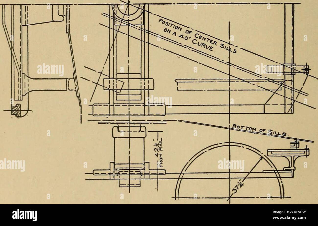 Car Parts Sketch High Resolution Stock Photography And Images Alamy