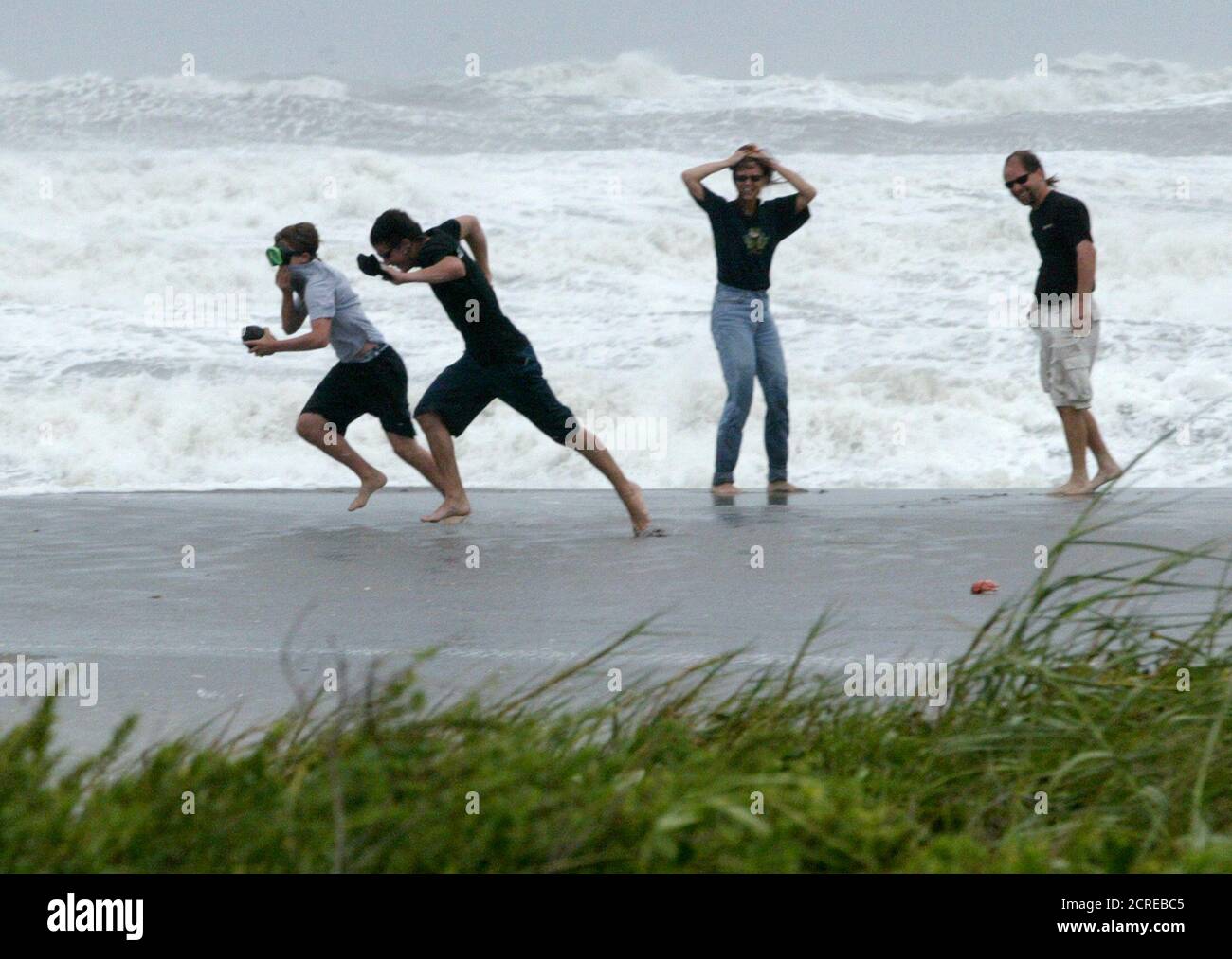 Hurricane donna florida hires stock photography and images Alamy