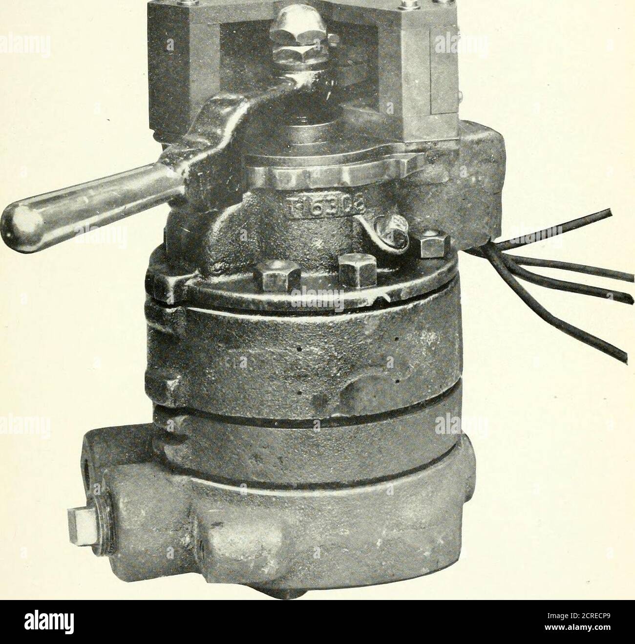 . Brake tests; a report of a series of road tests of brakes on