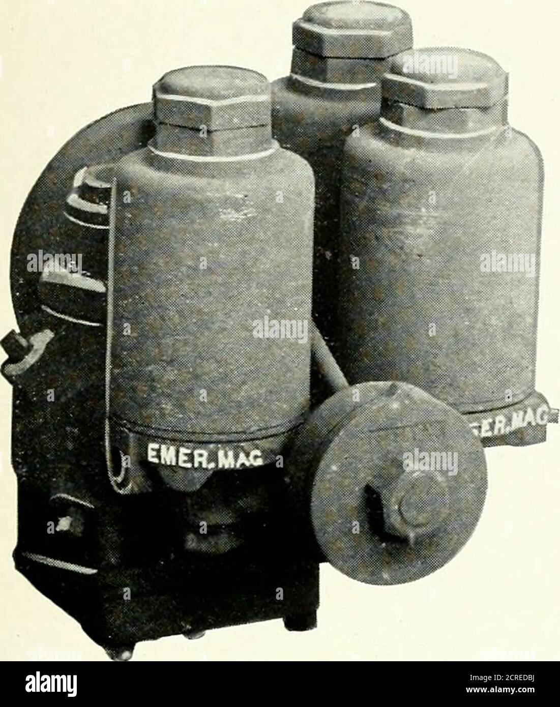 . Brake tests; a report of a series of road tests of brakes on