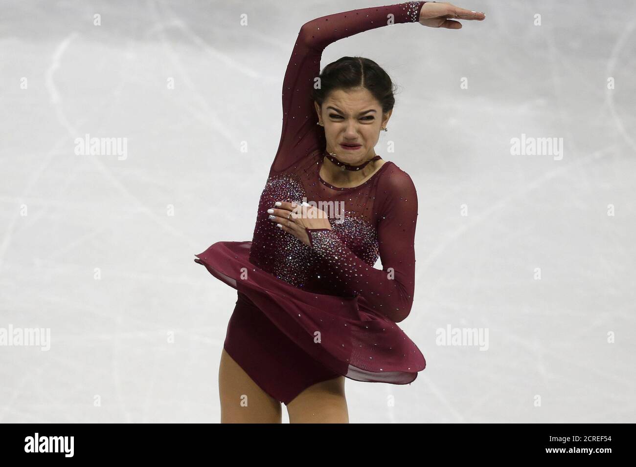 Evgenia Medvedeva High Resolution Stock Photography and Images Alamy