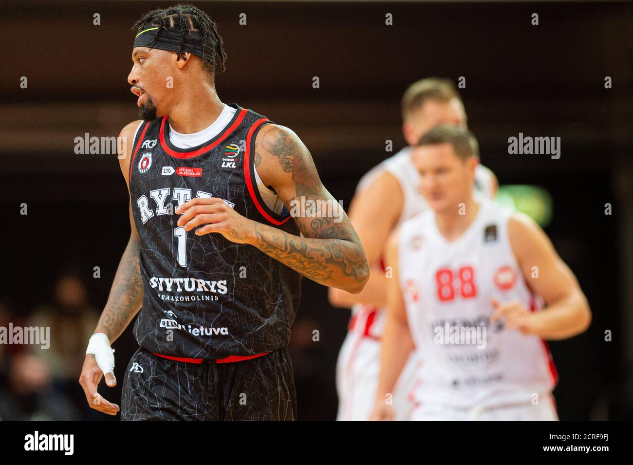 chris mccullough jersey