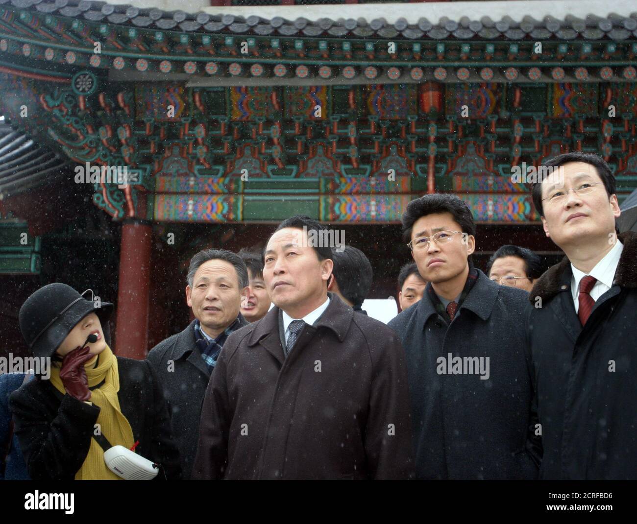 Jin Gu High Resolution Stock Photography And Images Alamy