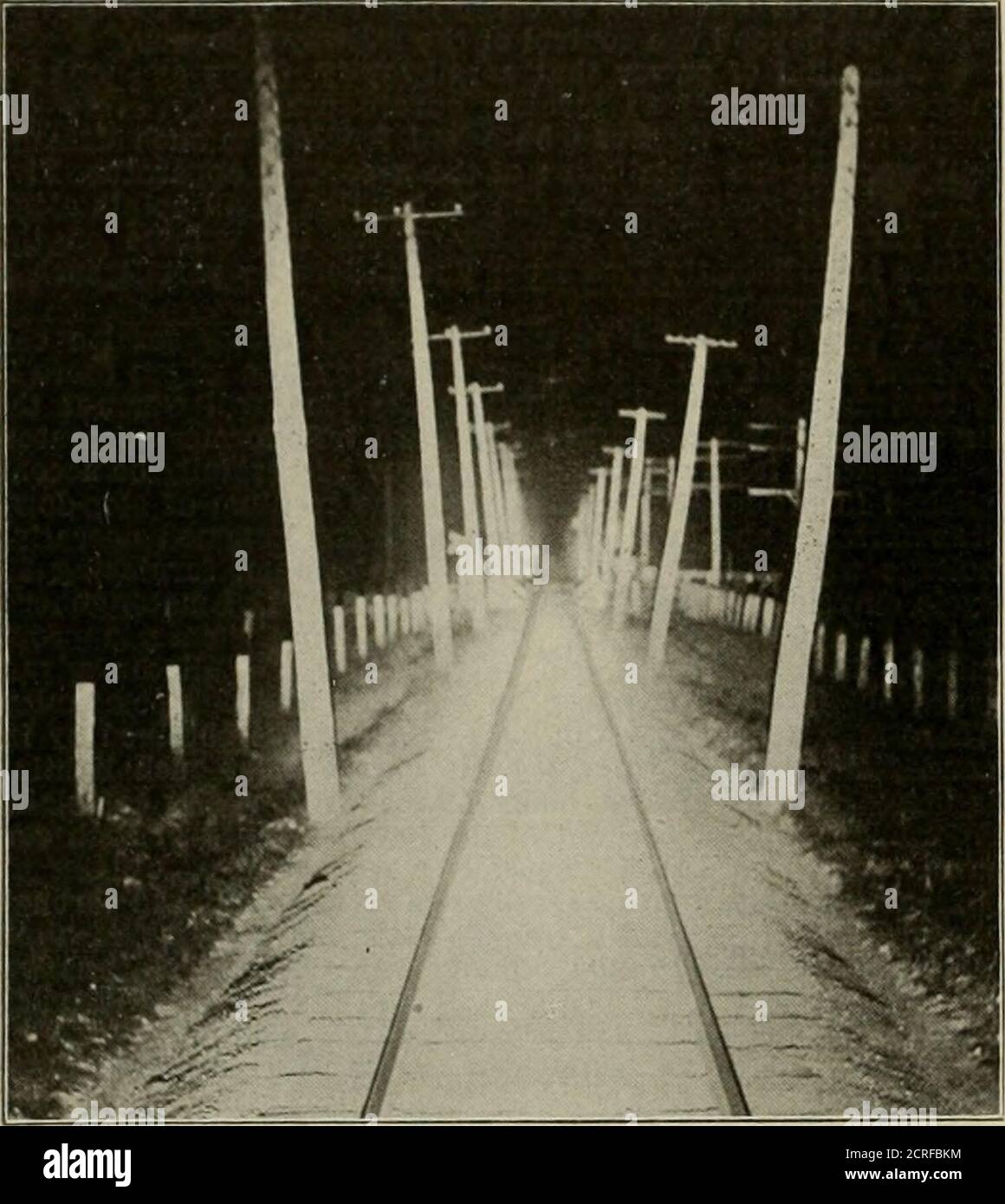 Electric railway review . inly gron with little . .hi thl : the railway  coinpan lb.- fundamental question is. doe; n pay to take up • i and  llghtini along a