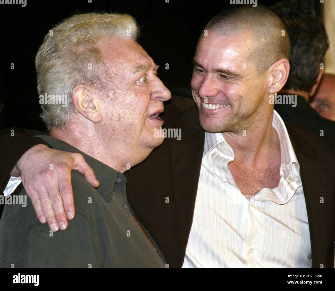 Caddyshack rodney dangerfield hires stock photography and images Alamy