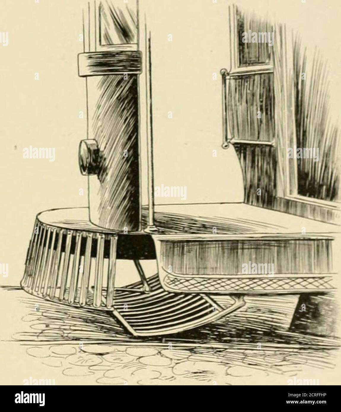 The Street Railway Review Furthermore That Street Car Companiesarc Obliged To Stop A Reasonable Time To Allow Passengers To Get Onor Oft The Car And The Question Of What Is